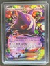 2014 Pokemon XY Phantom Forces Gengar EX #034/119
