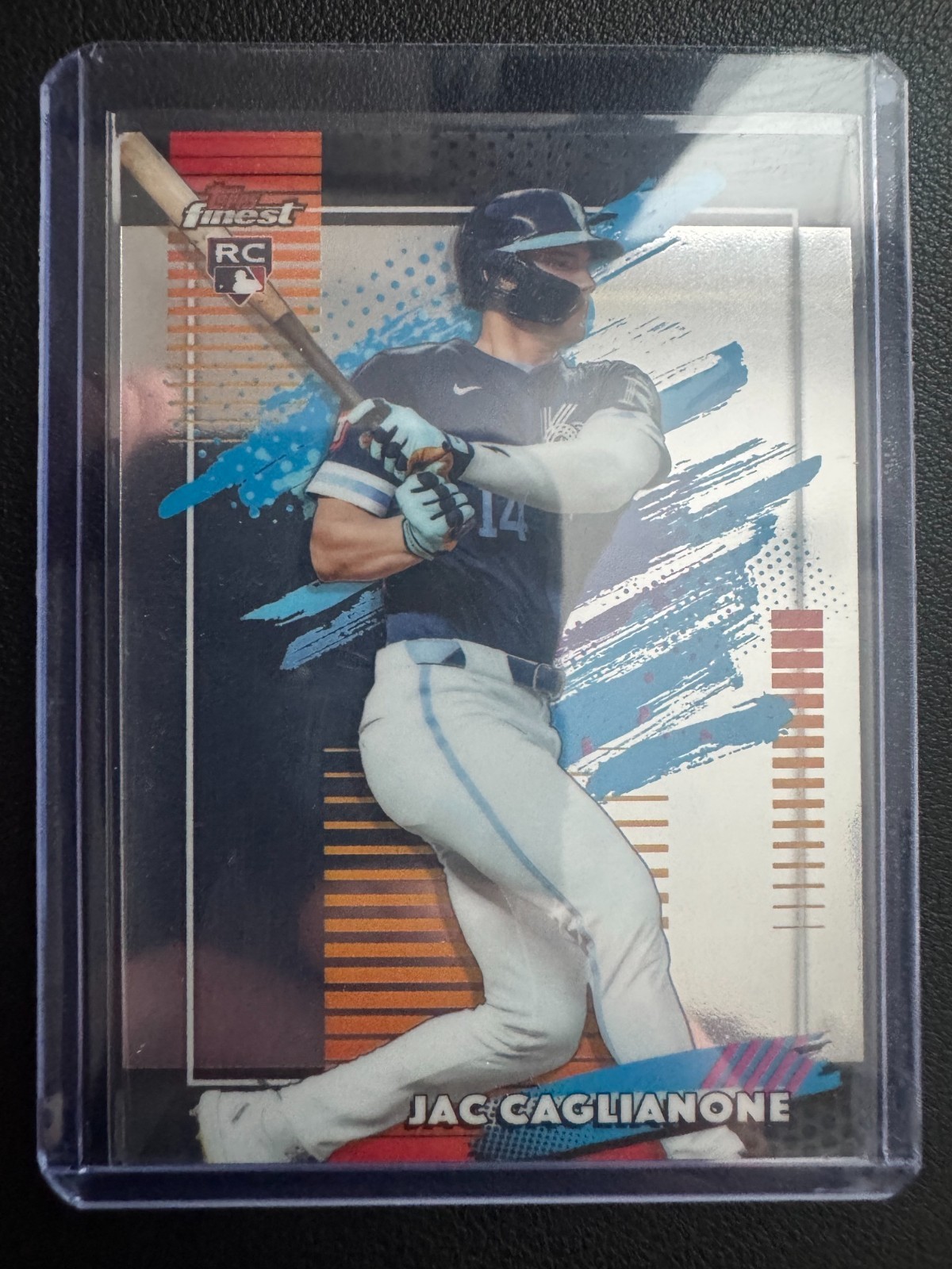 2026 Topps Finest Baseball UNCOMMON - Pick to Complete your Set! #101-200 B5