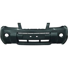 DIEDERICHS 6085850 Stoßstange vorne für NISSAN X-TRAIL (T30)