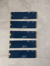 KIOXIA BG3 1TB M.2 2280 NVMe PCIe 3.0 x5SSD 3300/2800 KBG30ZMV102G