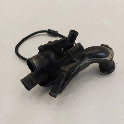 Mini One - Cooper R57 2011 Thermostat Thermostatgehäuse Benzin 135kW MIV18597