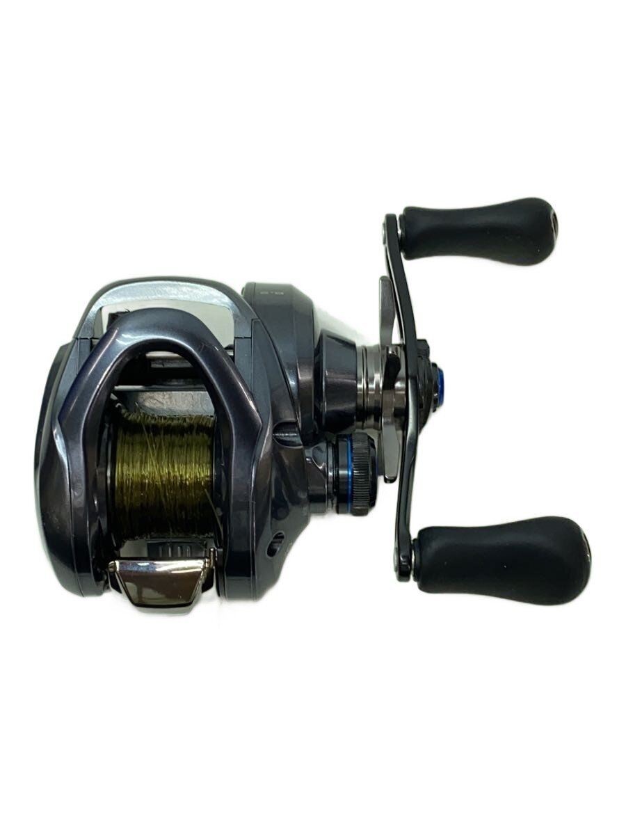 Shimano Reel 0044686 Used