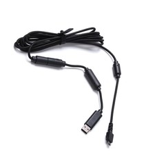Replacement USB Cable for RAZER RAIJU Ergonomic PS4 Gaming Controller/Gamepad C