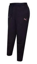    PUMA Modern Sport Track Pant Jogger Black MEDIUM Pants 2Q