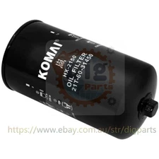 21T-60-31450 Hydraulic Filter For Komatsu PC2000-8 HC-56080 SH60568