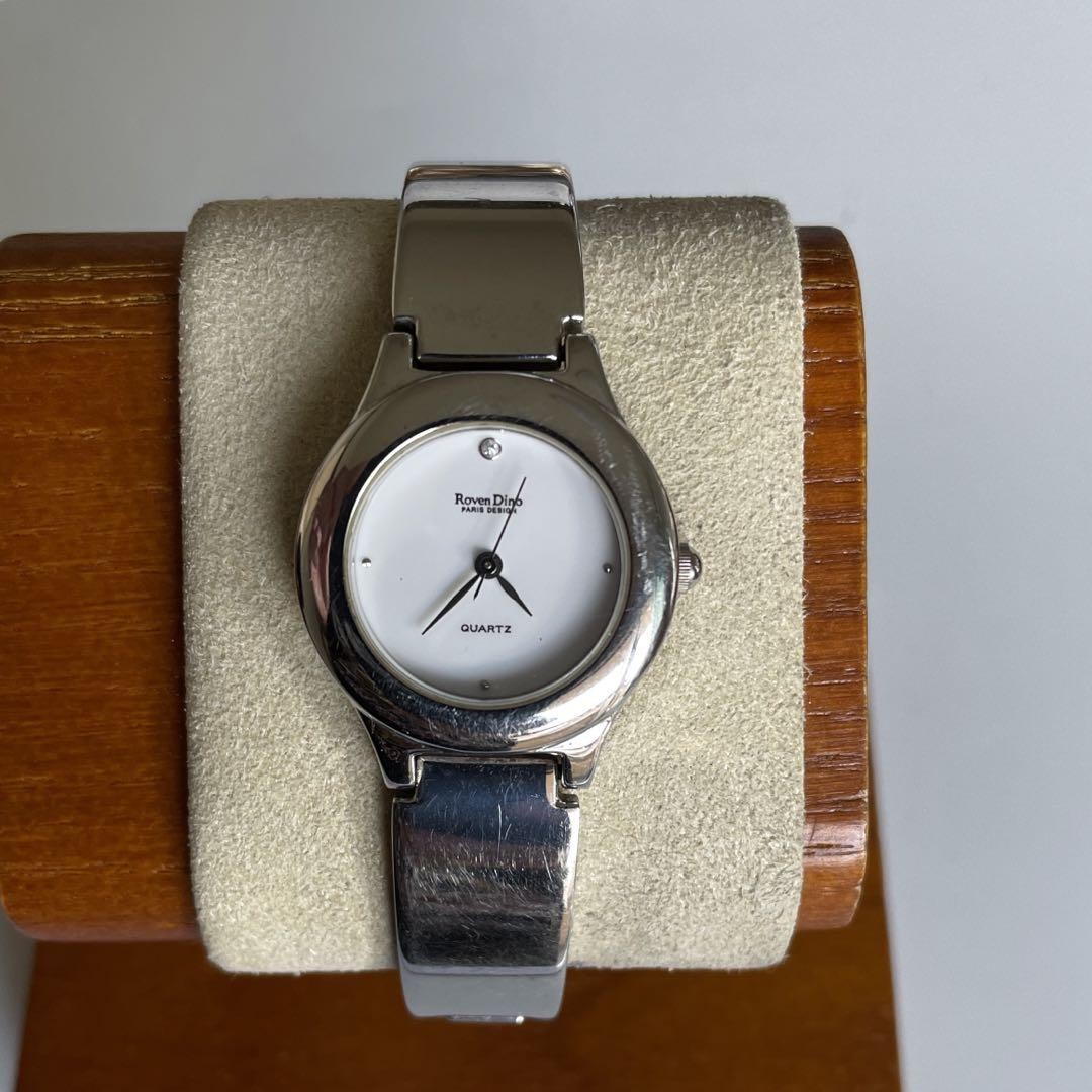 Roven Dino Paris Design Watch | eBay