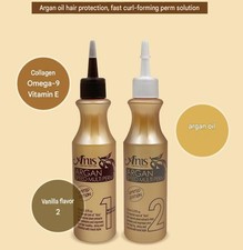 ANIS Argan Speed    Multi Perm Korean Seller Korean Cosmetics Made in korea NEW