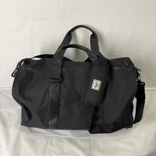 Borsone E1 Herschel Supply Co Novel nero