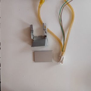 Saeco Royal Office Ersatzteile Konvolut