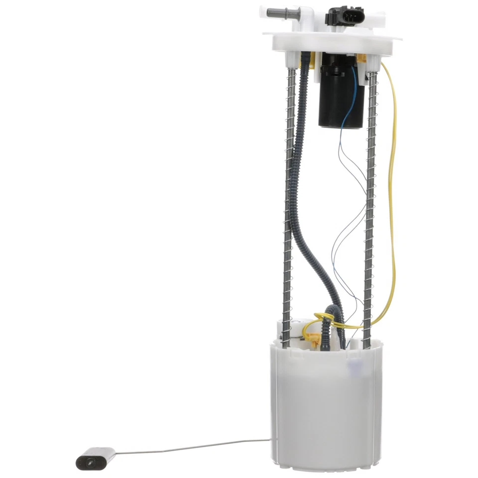 Conjunto de módulo de bomba de combustible Delphi FG2309 para GMC Sierra 2500 HD 17-19 6,0 L Foto 3 de 4