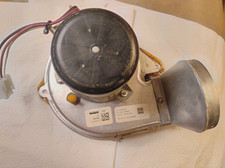 FASCO 71582948 J238-137 Inducer Blower Motor Assembly