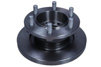 Maxgear Bremsscheibe Iveco P. 35C/S 04- 290X22 19-2405