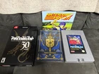 Fire Emblem 30th Anniversary Edition (Nintendo Switch, 2020) USED NO GAME