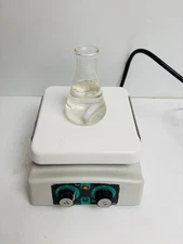 Fisher Scientific 11-100-49SH Magnetic Stirring Heat Hotplate