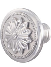4 Pack-Brushed Nickel Cabinet Hardware Knobs ...