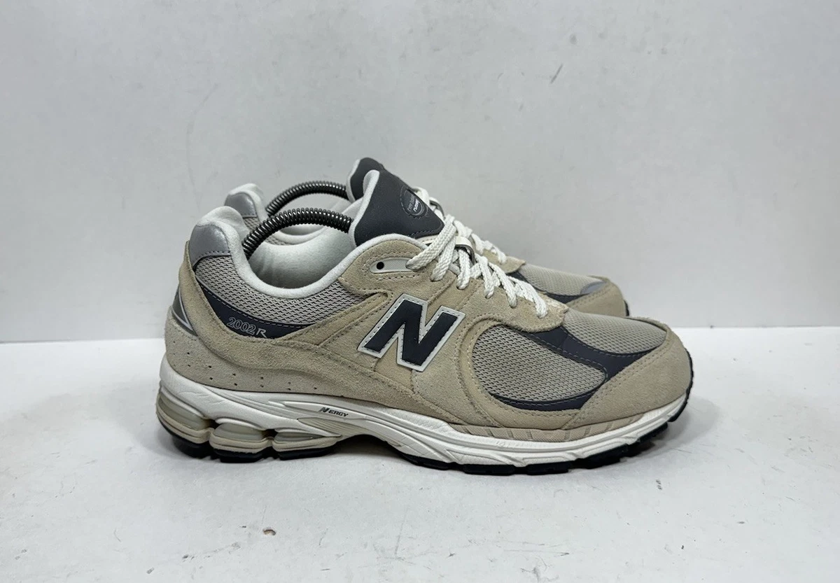 New Balance 2002R Beige/White for Sale | Authenticity Guaranteed