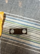 1934-1935 Hood Hing Pocket Lower Clip