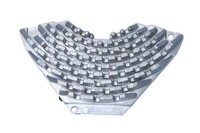 Widerstand, InnenraumgebläSe Nrf 342077 FüR Oe 8693262 - 9171541