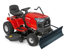 Troy-Bilt by MTD Bronco 107T-S