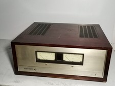 PIONEER Exclusive M4a Amplificatore di potenza spazzatura per ricambi dal Giappone