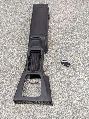 90-97 Mazda MX-5 Miata Center Console Arm Rest N007-64-410D-00 94NAUC 1990-1997