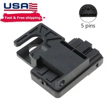 Stop Brake Light Lamp Switch Fit For Crown Vic Explorer F150 Ranger Pickup Truck