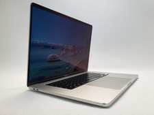 Image of Apple MacBook Pro 16" A2141 Touch Bar 2019 i7 512GB SSD 16GB RAM Tahoe