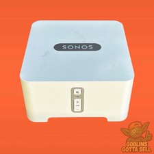 Sonos Connect Gen 1 Wireless Home Audio Receiver S1 App Only