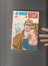 Buch - Die rote Primel - Orczy