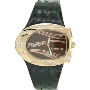 brigada gold watch