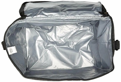 NFL Team Zipper Insulated Lunch Bag cooler - Picture 22 of 31