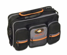 IRON TROUT Trout Bag II - trout bag bait bag fishing bag including Vario box