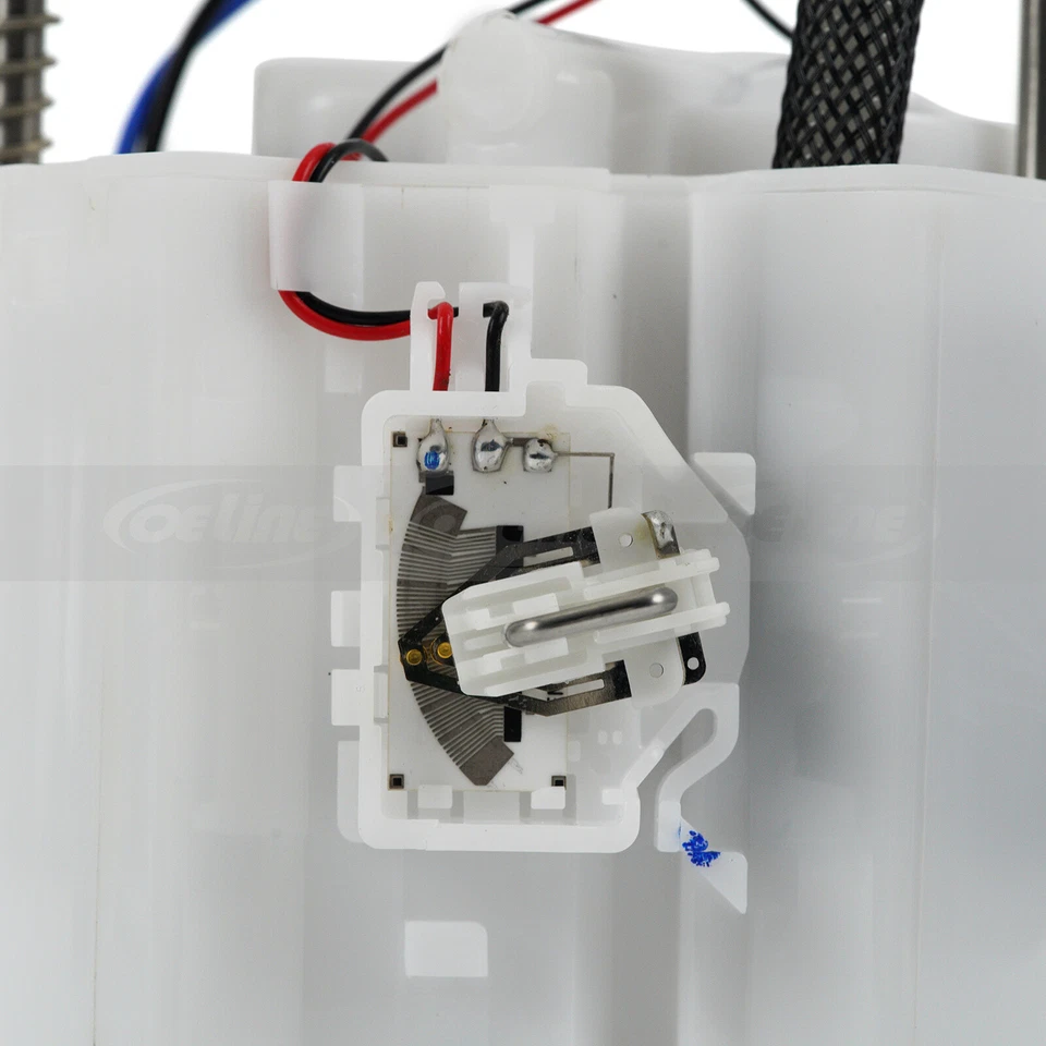 E2578M Fuel Pump Module Assembly for Ford Edge Lincoln MKX 3.5L 3.7L V6 FWD - Image 3 of 4