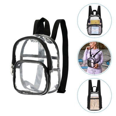  Backpacks Bags Transparent Shopping Daily Accessories Travel
