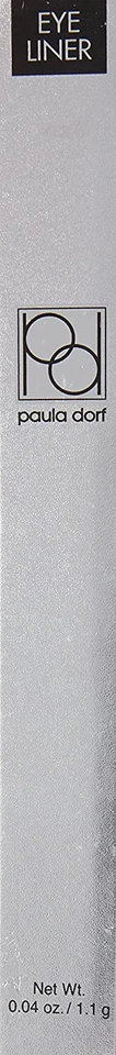 Paula Dorf Eye Pencil, Envy 0.04 oz - Full Size, New in Box Foto 2 de 4
