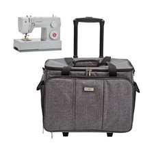 janome carry and storage bolsa