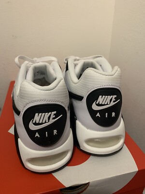 Nike Air Max IVO White 580518 106 black NEW RUNNING 97 SIZE Nike Air Max IVO White 580518 106 black NEW RUNNING 97 SIZE