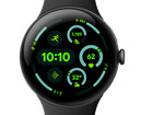 Google pixel watch 3 (LTE) 45mm Matte Black case, Obsidian band - New in Box