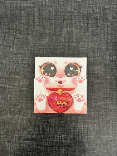 Kitty Paw: San Valentino - Un gioco puzzle di destrezza e reazione per 1-4 giocatori - Foto 5 di 6