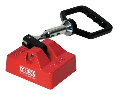 Eclipse Magnetheber 118 x 38 mm Haltekraft 100 kg - E964