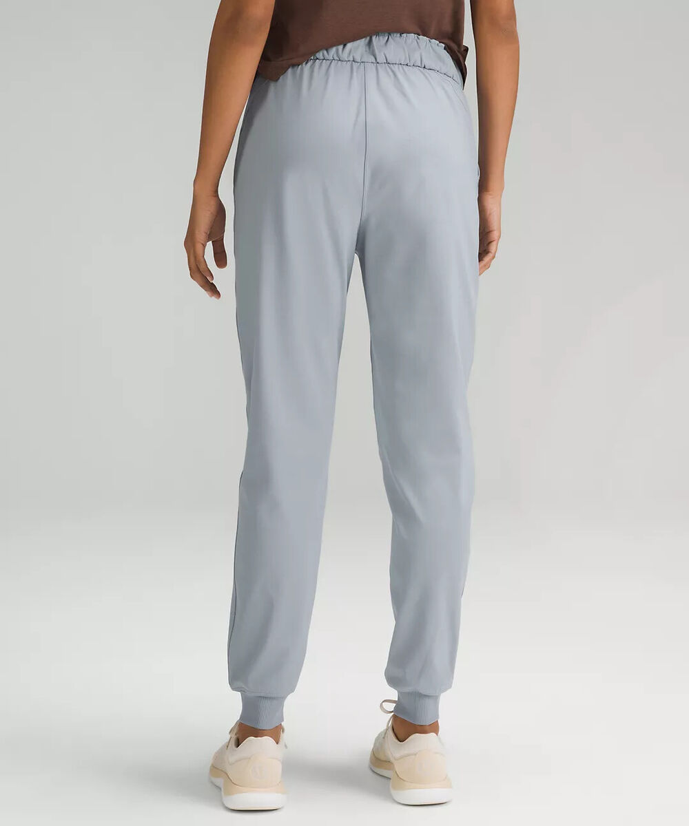 Lululemon Stretch High Rise Jogger - Retail $118