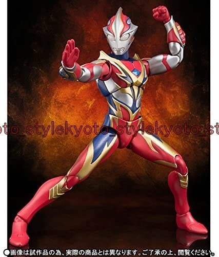 ULTRA ACT BOX ウルトラマン Ultra act x S.H.Figuarts ULTRAMAN Figure BANDAI SPIRITS