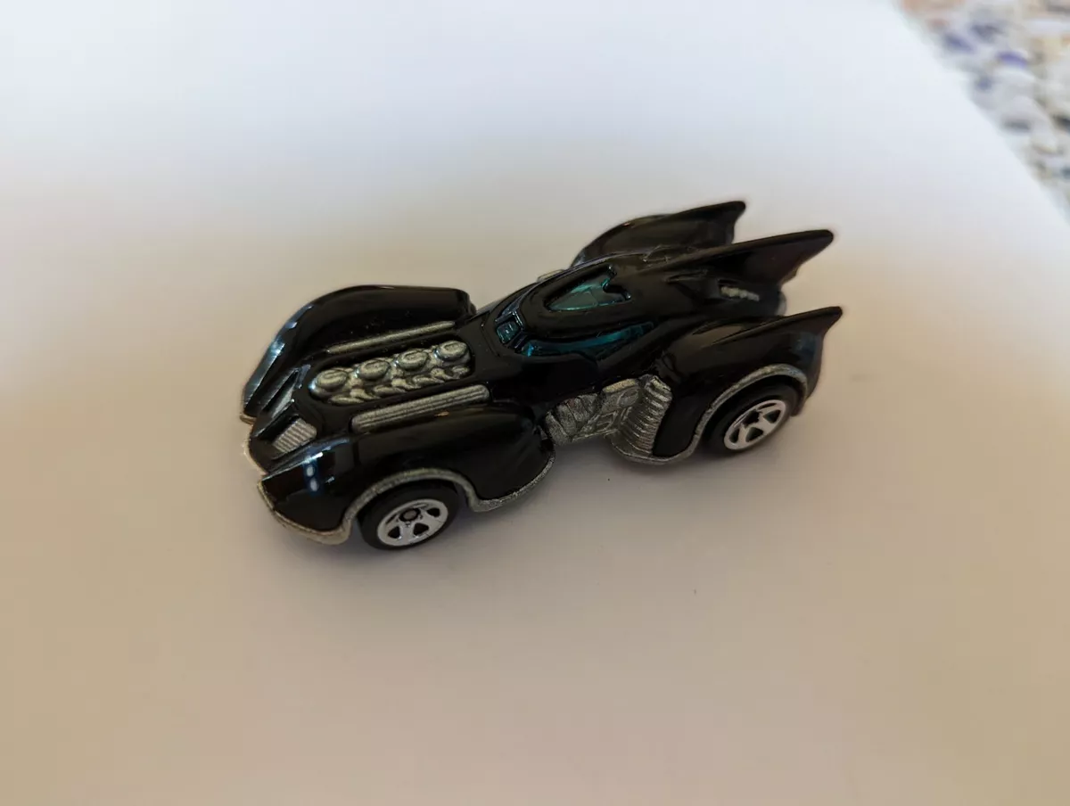 Hot Wheels Batman Diecast & Toy Vehicles for sale