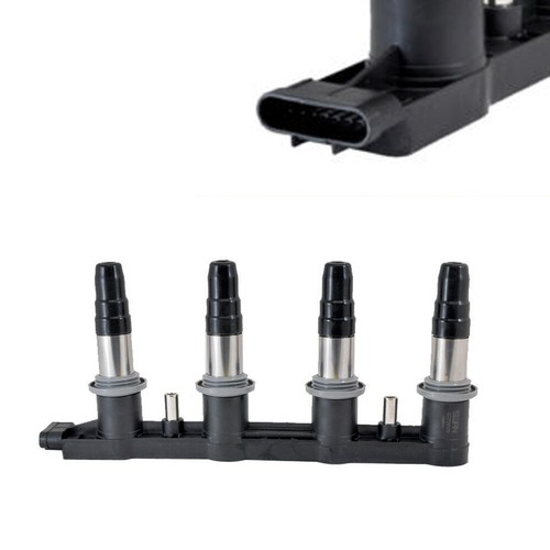 New Ignition Coil 96476979 for OPEL CHEVROLET AVEO CRUZE ORLANDO 1.4L 1