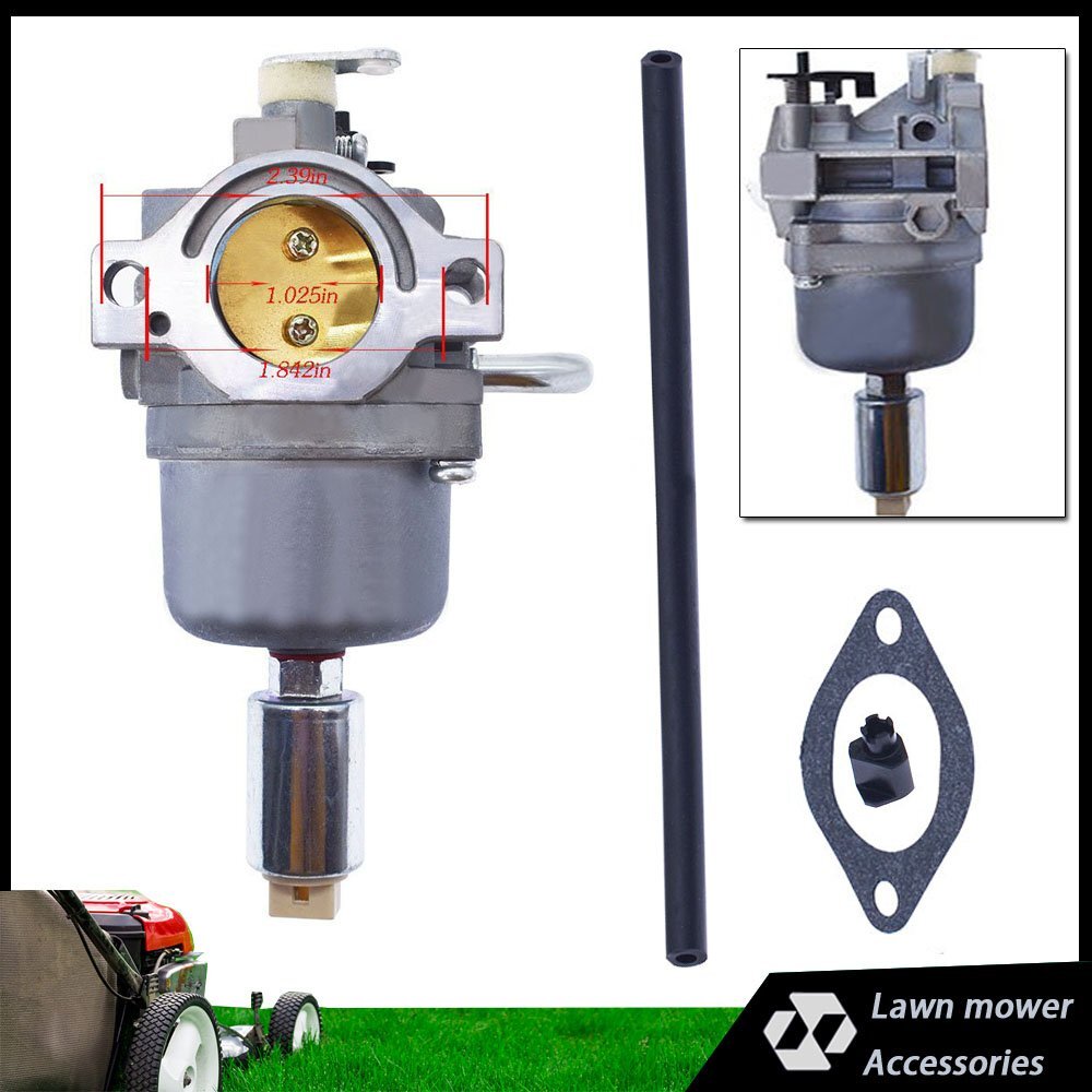 Carburetor For Ariens 935335 A19BA42 96046001001 19.5HP lawn