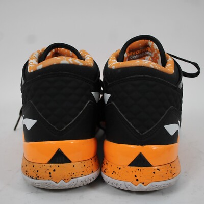 Li-Ning Way of Wade 3  display picture 2