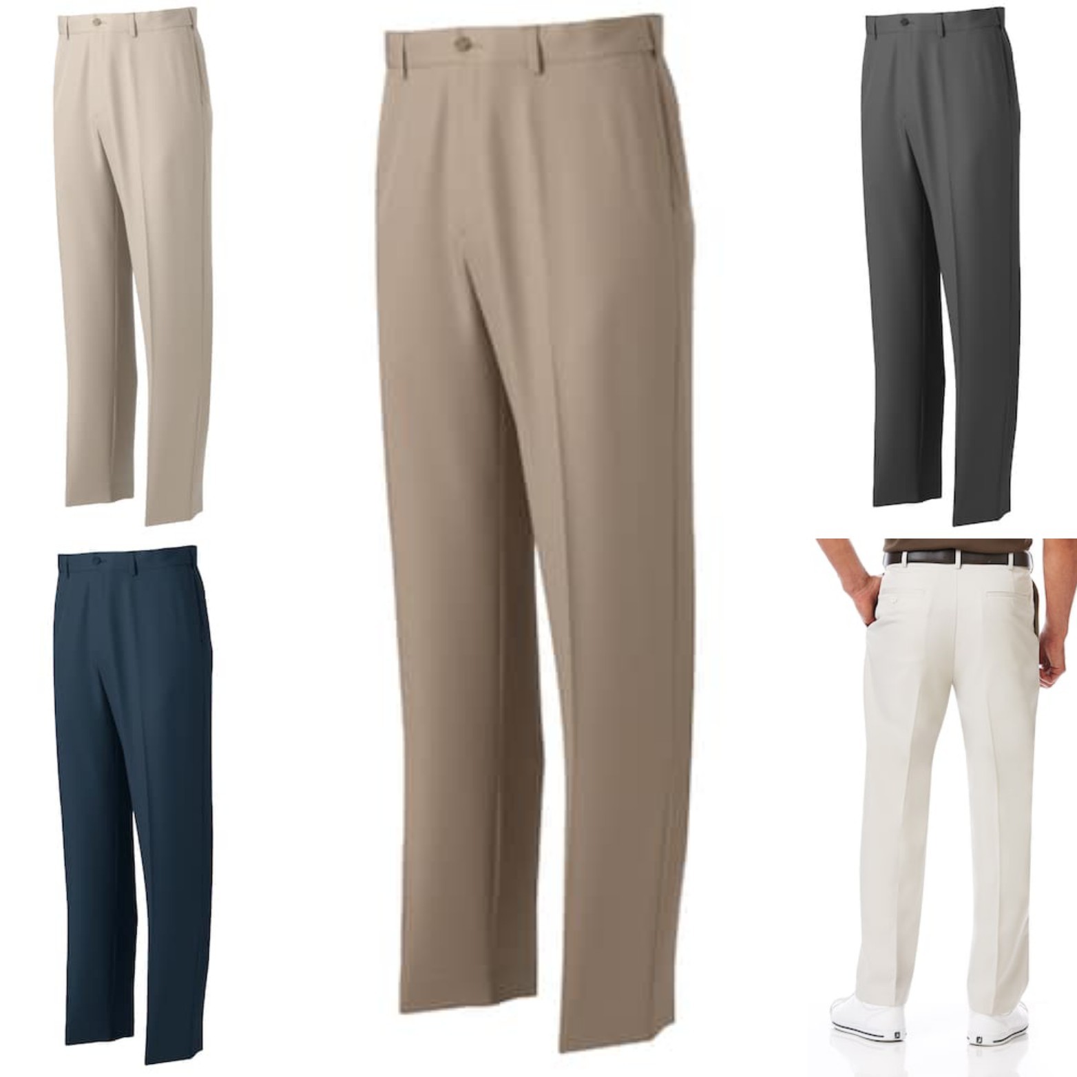 Golf Pants (Size 30) NWT MSRP $65 | eBay