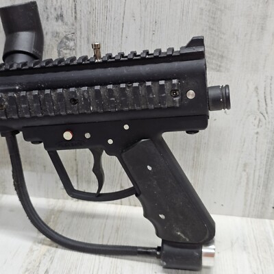 JT Outkast Paintball Marker Gun 18