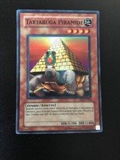 Yugioh - Pyramidenschildkröte - Champion Pack: Game Two - Pyramid Turtle - Deutsch