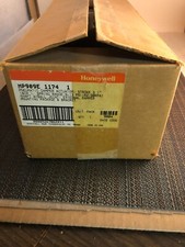 Honeywell MP909E1174 Pneumatic Actuator